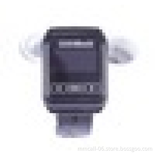 MMCall New Alphanumeric restaurant pager
